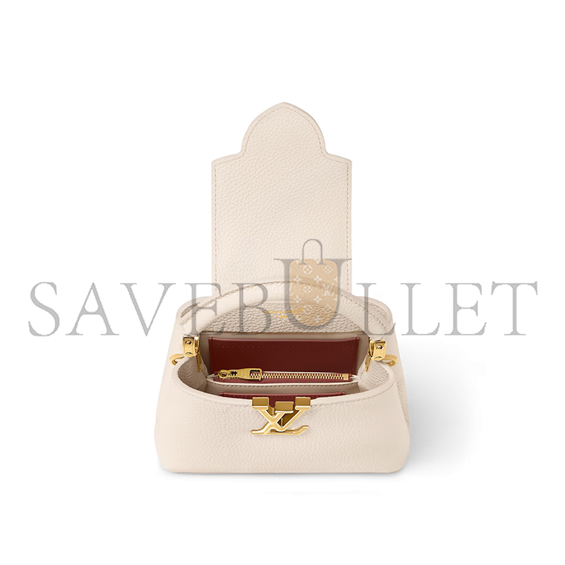 l0*is V*t0n capucines mini m12938 (21*14*8cm)